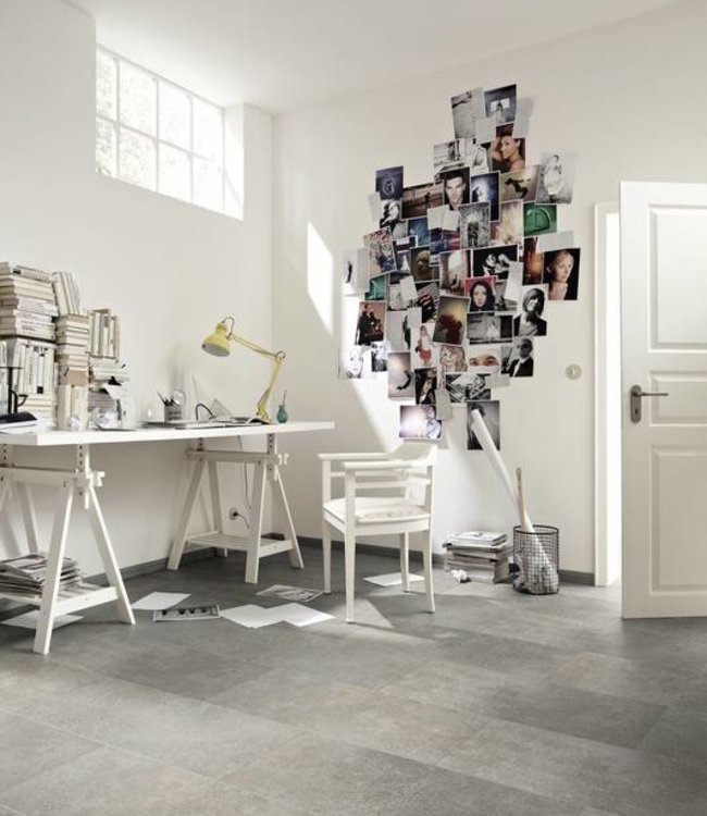 Meister Classic LB 85 Cool Storm 6533