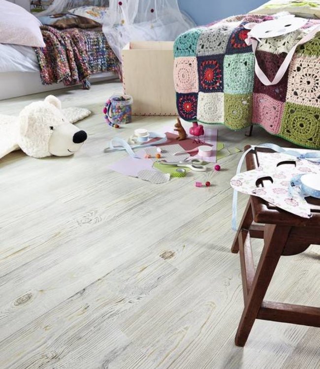 Meister Classic LC75 6390 White Life