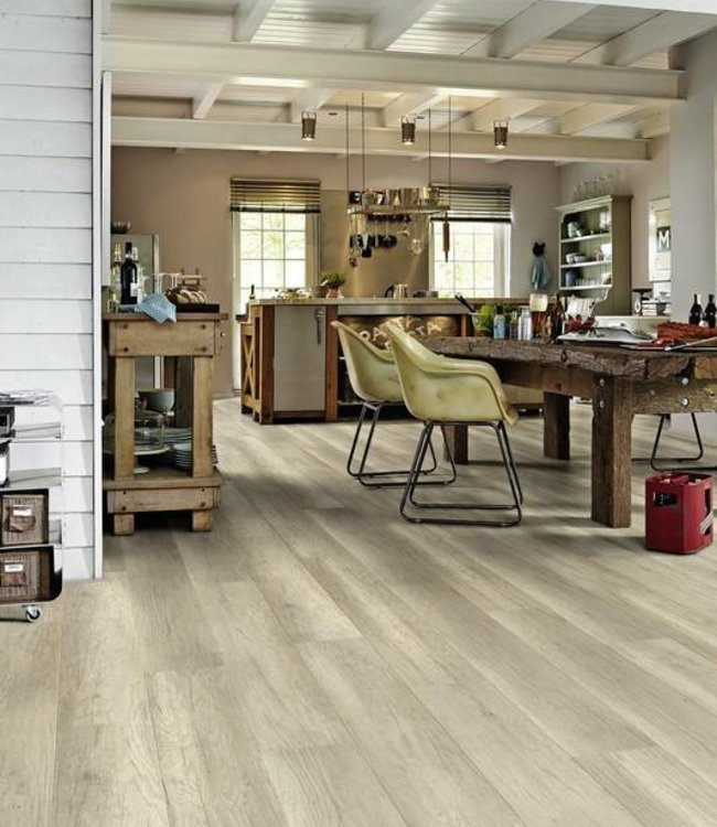 Meister Classic LD95 Eik Boothuis 6188