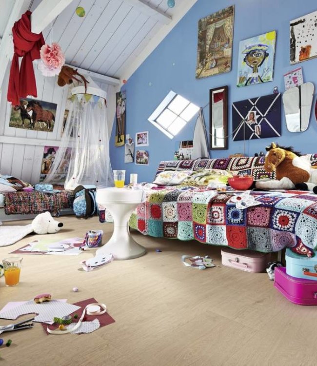 Meister Classic LD95 Eik Taverna 6428