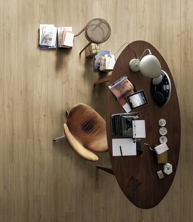 Meister Classic LD95 Eik Nova 6413