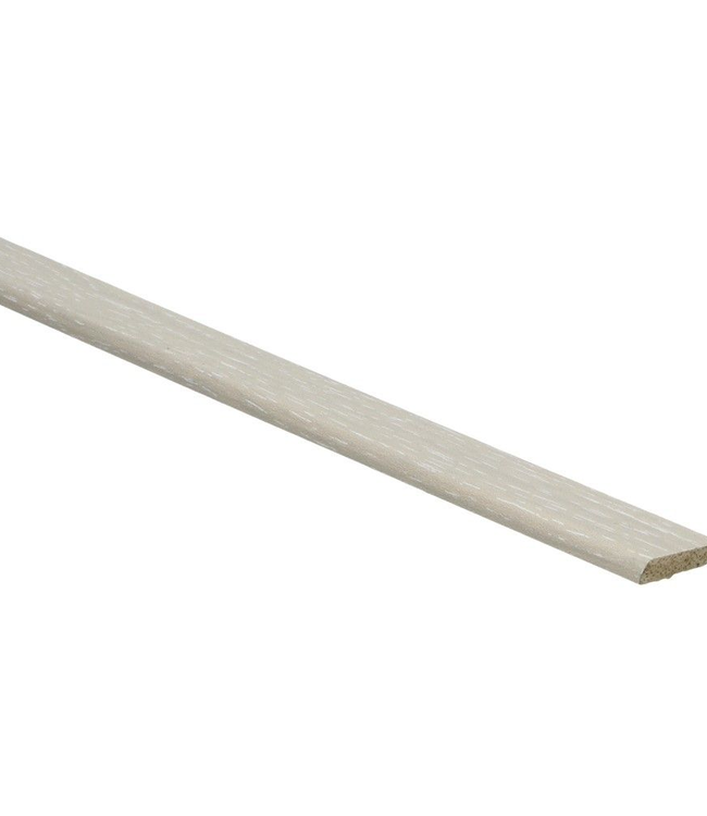 Xenon plakplint voor laminaat