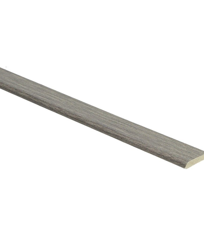 Grijze teak plakplint