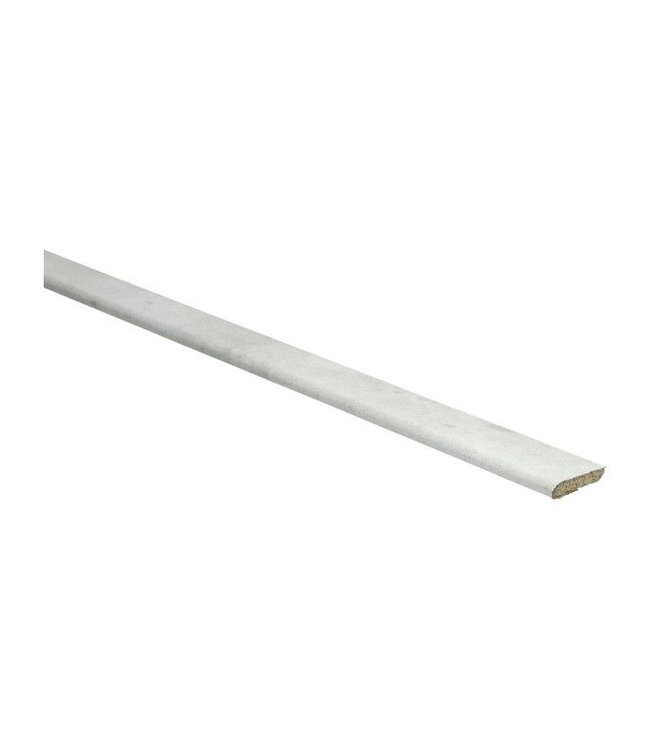 Beton lichte plakplint