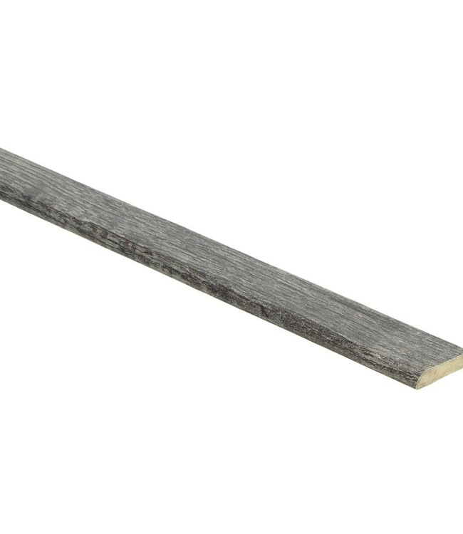 Castle oak grey plakplint