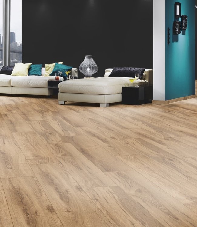 Villa Pure K419 Armoury oak