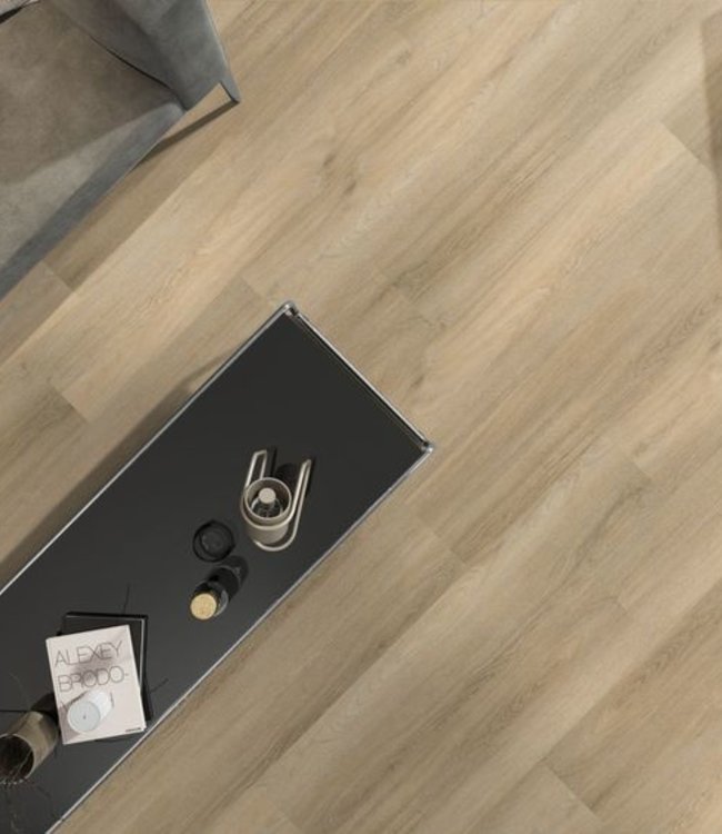 Ambiant Avanto Beige PVC vloer