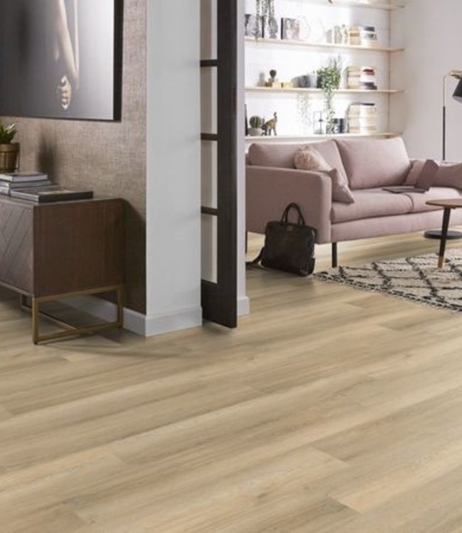 Ambiant Avanto Beige PVC vloer