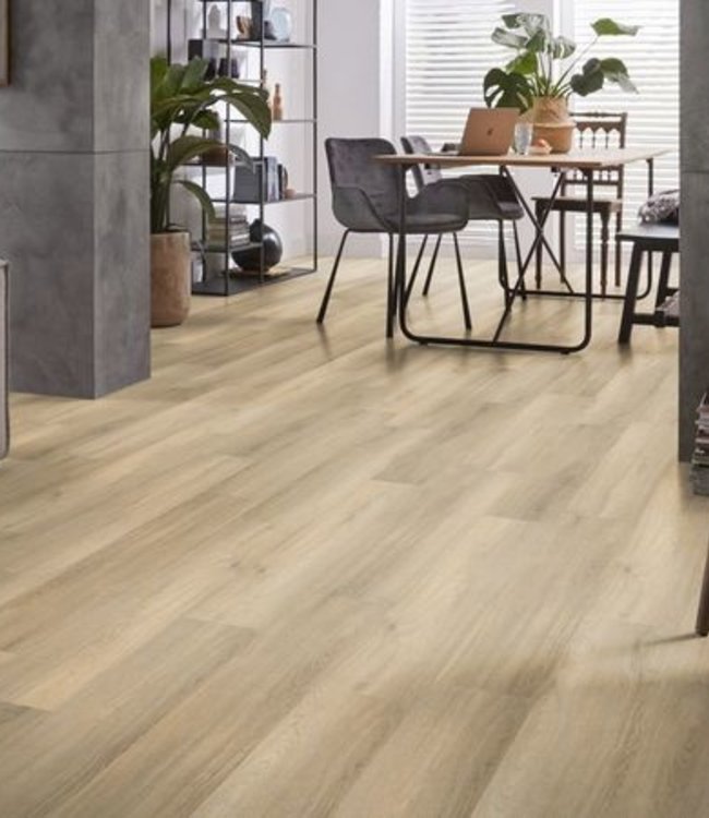 Ambiant Avanto Beige PVC vloer