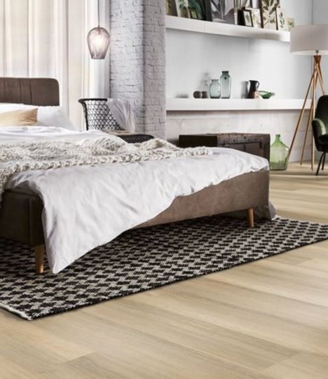 Ambiant Avanto Beige PVC vloer