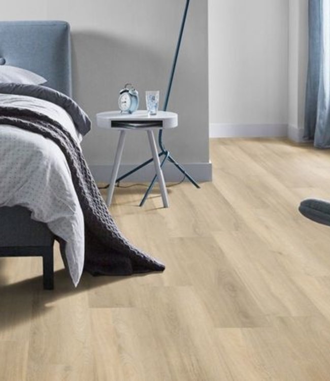 Ambiant Avanto Beige PVC vloer