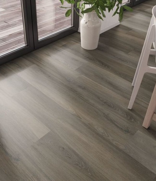 Ambiant Ambiant Avanto Dark Grey PVC vloer