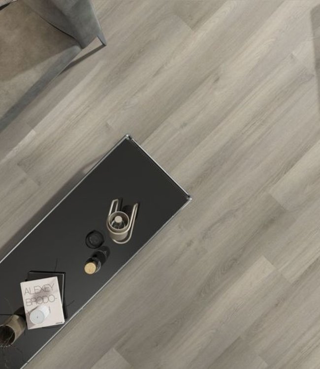 Ambiant Ambiant Avanto Light Grey PVC vloer