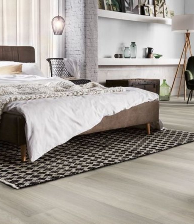 Ambiant Ambiant Avanto Light Grey PVC vloer