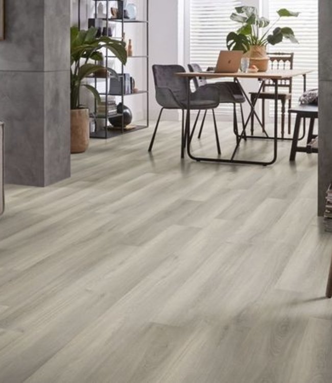 Ambiant Ambiant Avanto Light Grey PVC vloer
