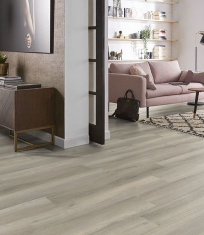 Ambiant Ambiant Avanto Light Grey PVC vloer