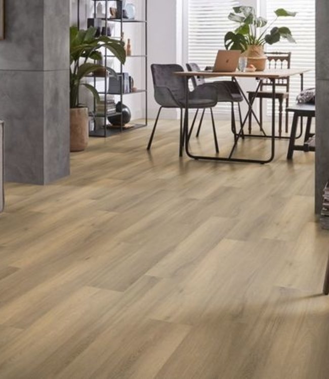 Ambiant Avanto natural PVC vloer