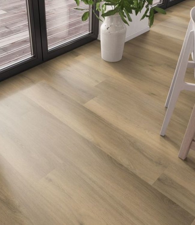 Ambiant Avanto natural PVC vloer
