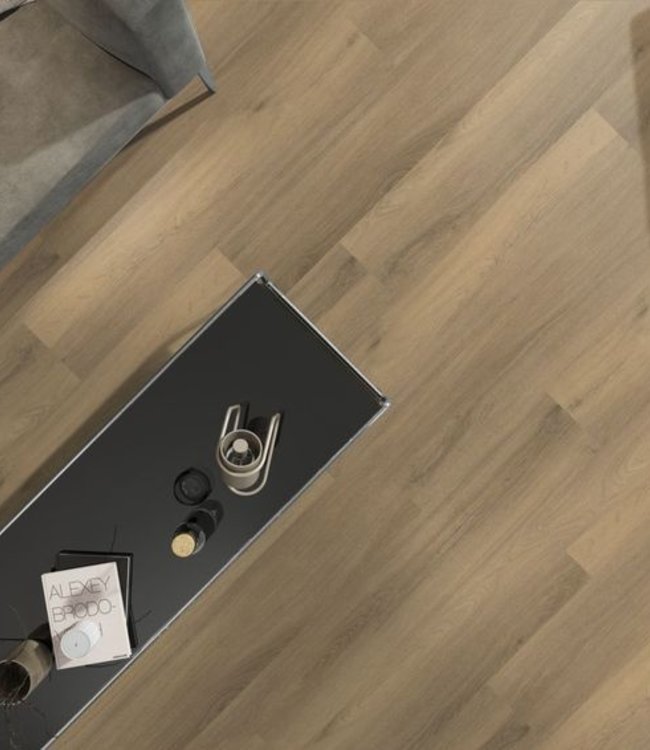 Ambiant Avanto natural PVC vloer