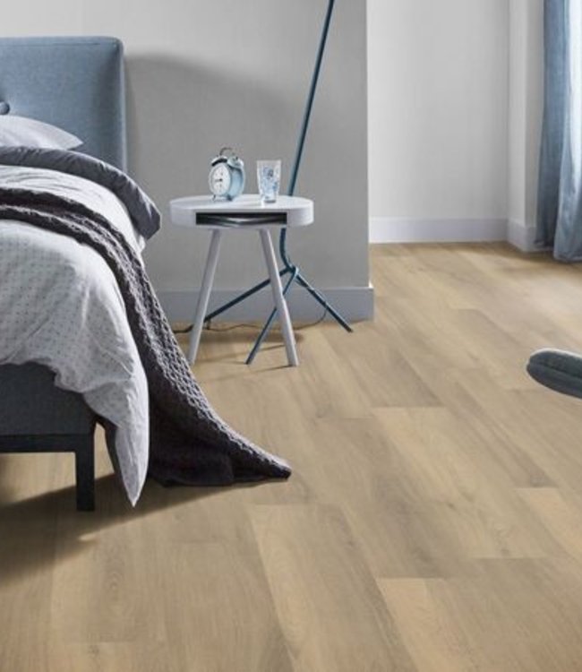 Ambiant Avanto natural PVC vloer