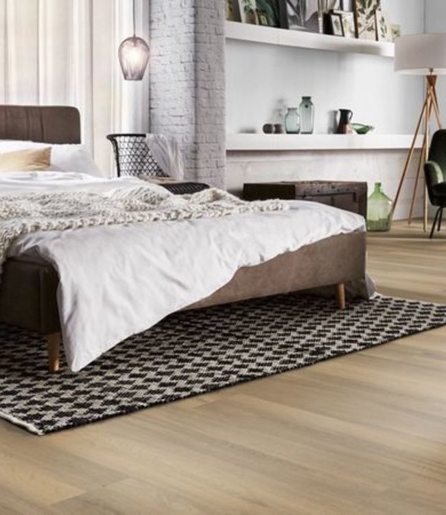 Ambiant Avanto natural PVC vloer