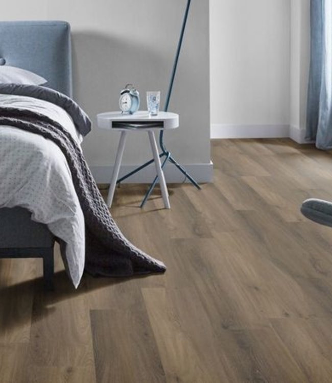 Ambiant Avanto Warm Brown PVC vloer