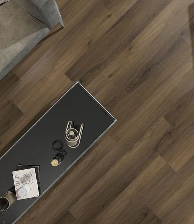 Ambiant Ambiant Avanto Warm Brown PVC vloer