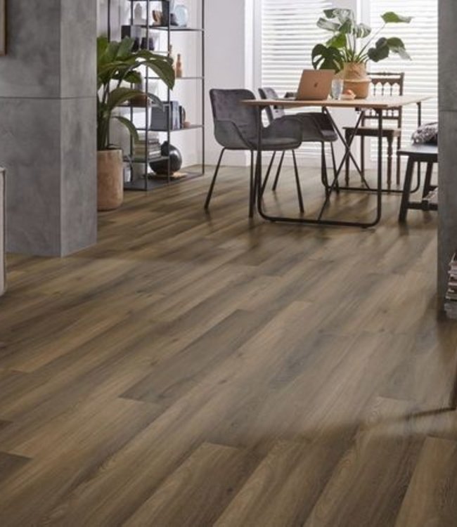 Ambiant Ambiant Avanto Warm Brown PVC vloer