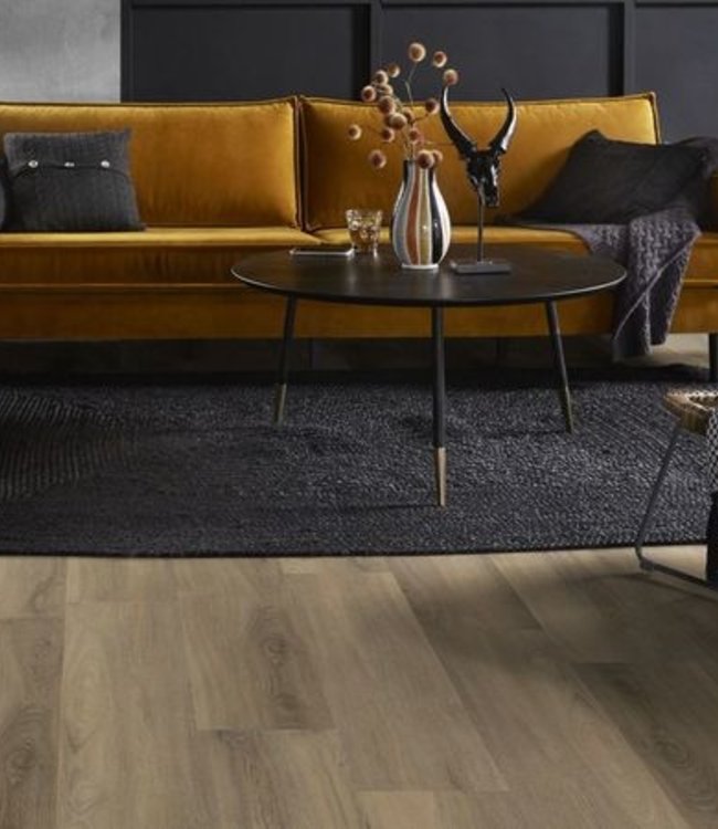 Ambiant Avanto smokey PVC vloer