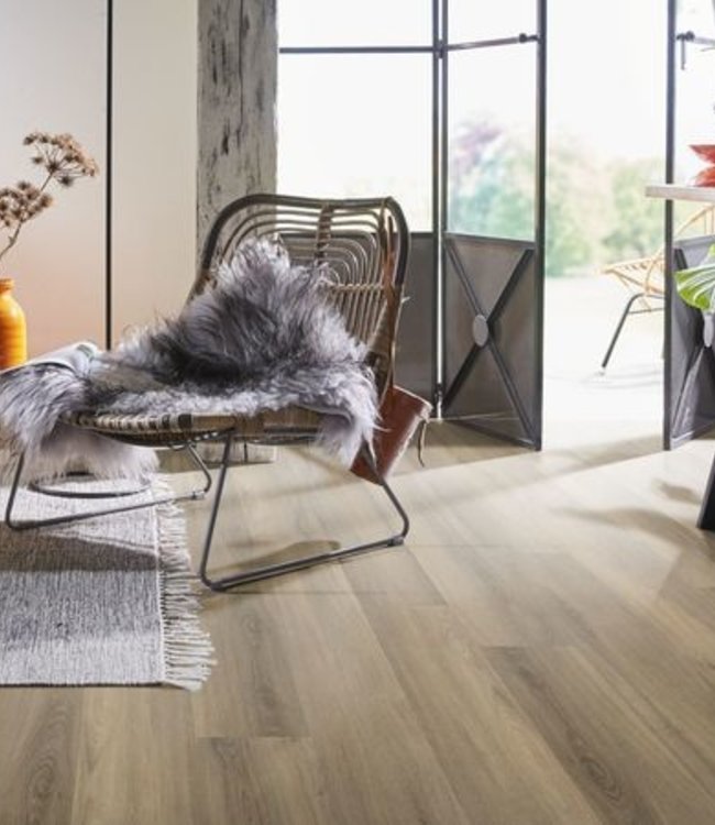 Ambiant Avanto smokey PVC vloer