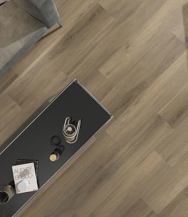 Ambiant Avanto smokey PVC vloer