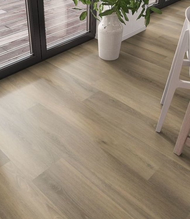 Ambiant Ambiant Avanto smokey PVC vloer