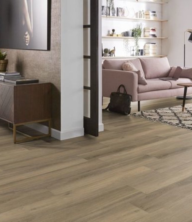 Ambiant Avanto smokey PVC vloer