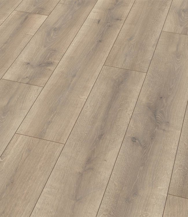 Ambiant Elite donker bruin eiken