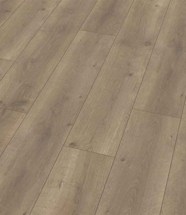 Ambiant Elite grijs bruin eiken