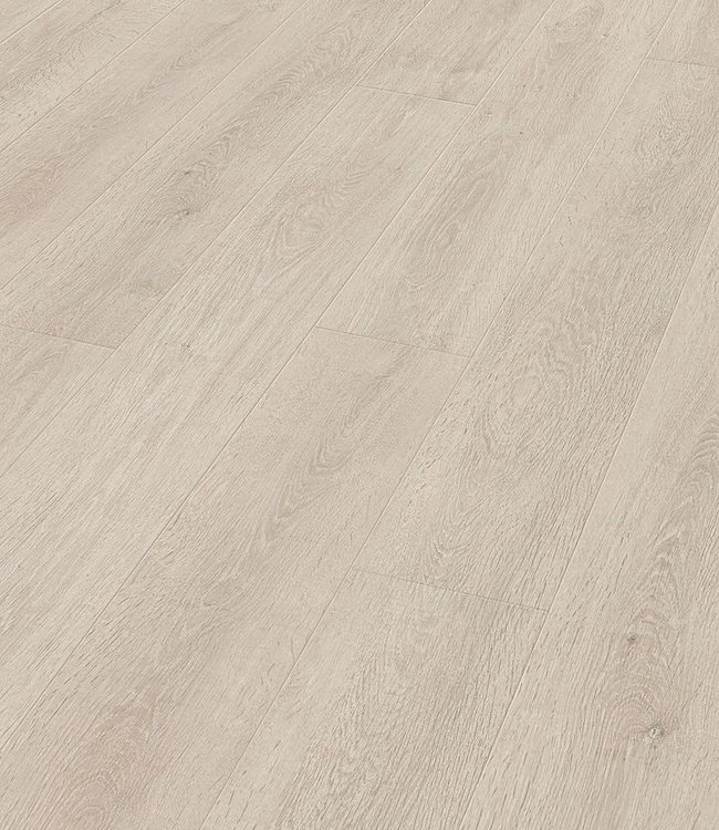 Meister LD150  Eik Wit Geloogt laminaatvloer