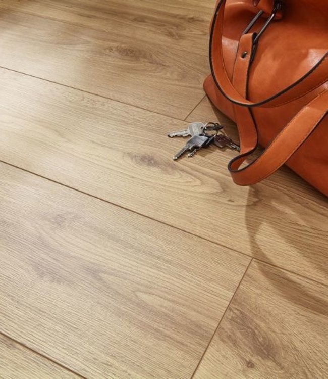 Meister Laminaat LD 150 6376 Eik Chiemsee Licht