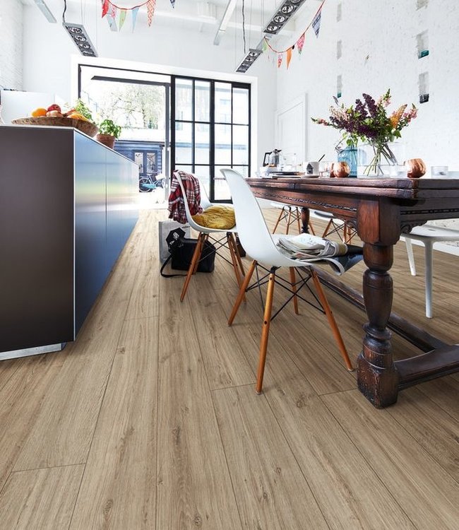 Meister Eik Arcadia LD150 Laminaatvloer