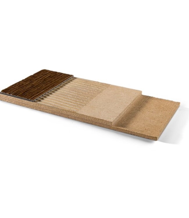 Unifloor Jumpax Basic egaliserende ondervloer voor PVC Laminaat Tapijt