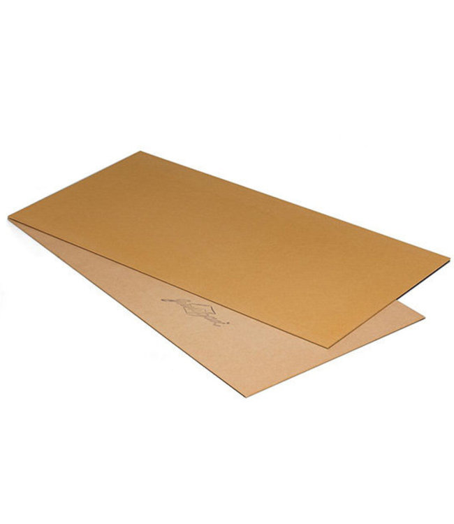 Jumpax Basic egaliserende ondervloer voor PVC Laminaat Tapijt