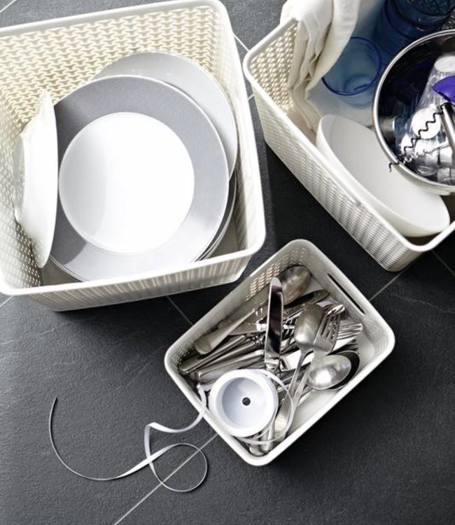 Meister Classic LB 150 Leisteen Antraciet 6137