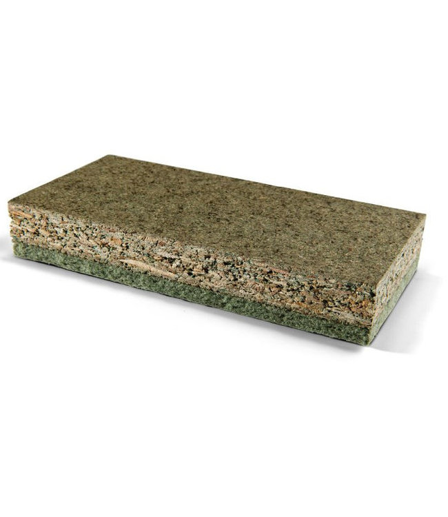 Unifloor Redu-panel renovatie plaat