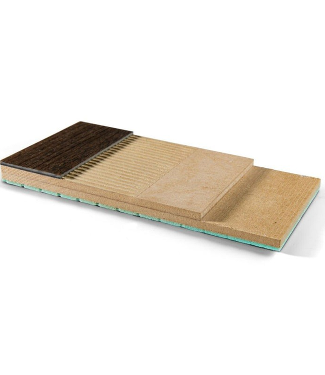 Unifloor Jumpax HD ondervloer 10 mm