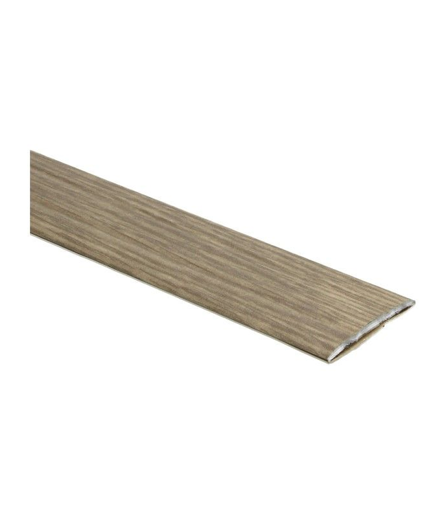Dilatatieprofiel licht eiken naturel 38 mm