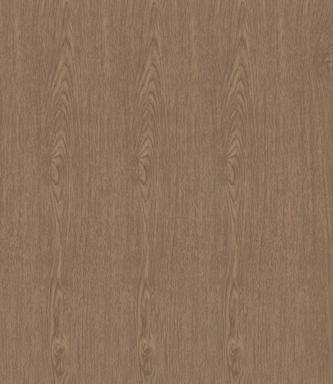 38 mm brede eiken lichtbruin geolied dilatatieprofiel voor laminaat en PVC