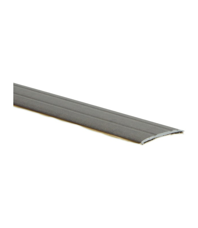 Dilatatieprofiel beton gepolijst koper 38 mm