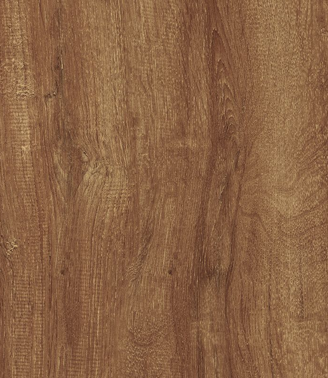 38 mm brede mountain oak nature dilatatieprofiel voor laminaat en PVC