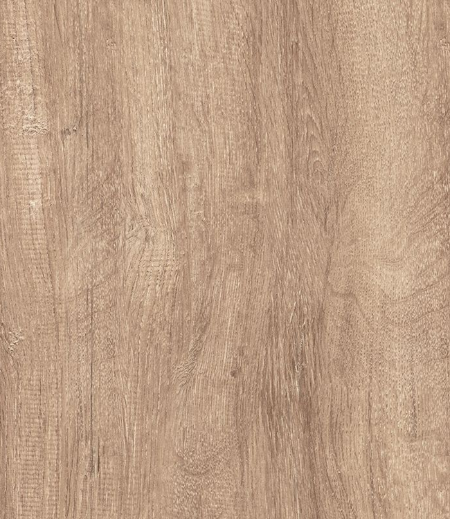 38 mm brede mountain oak light grey dilatatieprofiel voor laminaat en PVC