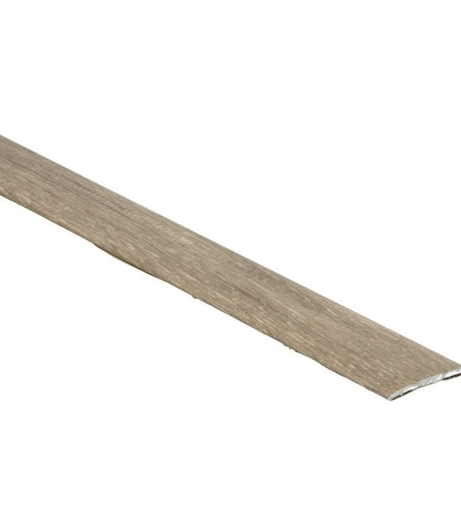 Dilatatieprofiel mountain oak light grey 38 mm