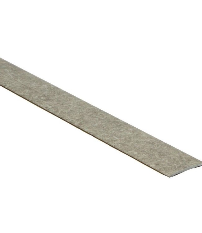 Dilatatieprofiel cantera grey 38 mm
